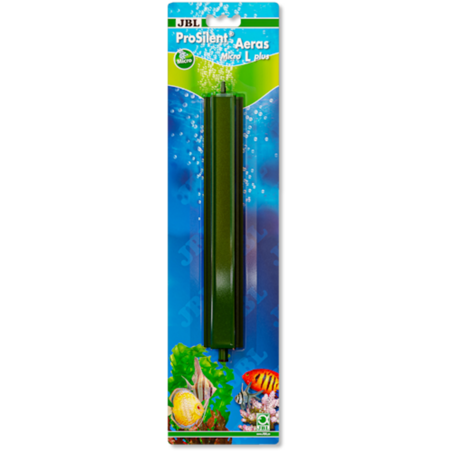 ProSilent Aeras Micro Plus