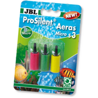 ProSilent Aeras Micro s3