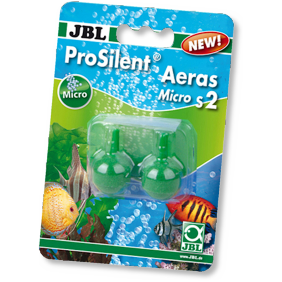 ProSilent Aeras Micro s2