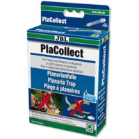 PlaCollect - Platwormenval tegen Planaria