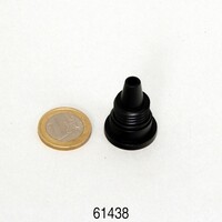 Sproeier voor Waterstraalpomp