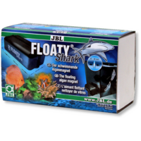 Floaty Shark - Drijvende Reinigingsmagneet