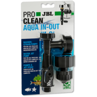 ProClean Aqua In-Out Waterstraalpomp