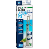 ProClean Aqua EX - Bodemgrondreiniger