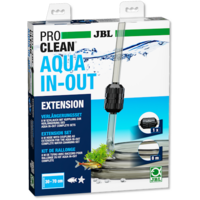 ProClean Aqua In Out Verlengde Slang