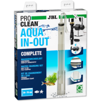 ProClean Aqua In Out Complete Set