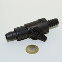 AquaEx 20-45/45-70 Afsluitkraan