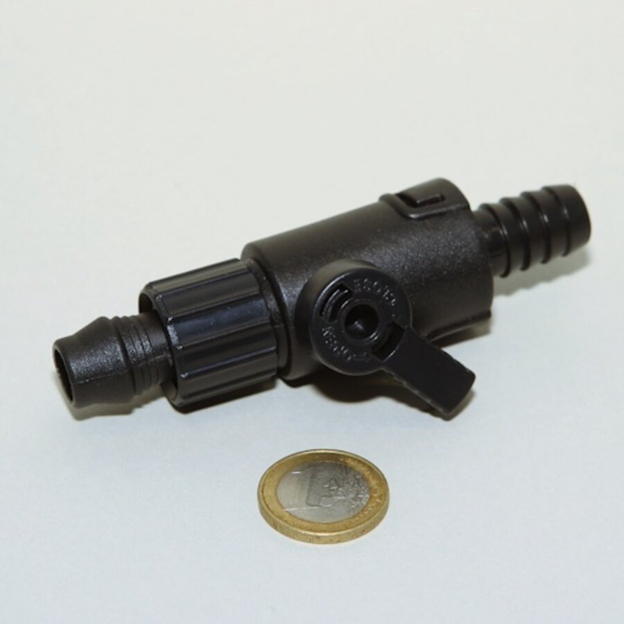 AquaEx 20-45/45-70 Afsluitkraan