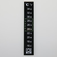 Aquarium Thermometer
