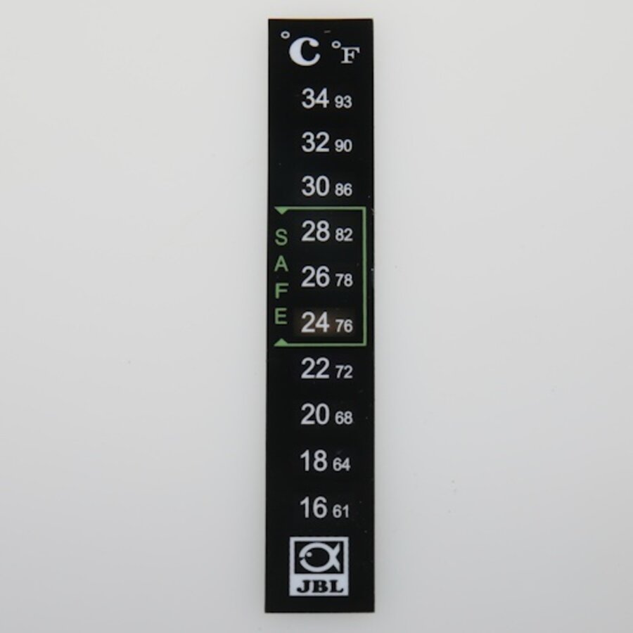 Aquarium Thermometer