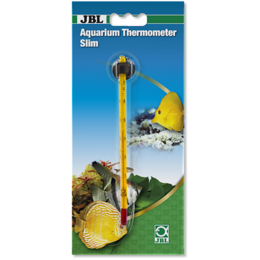 Aquarium Thermometer