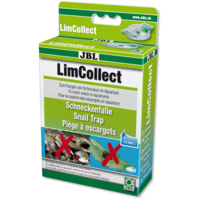 LimCollect - Slakkenval zonder Chemicaliën