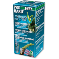 ProHaru Rapid 20 Gram
