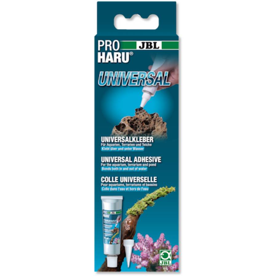 ProHaru Universal 80ML