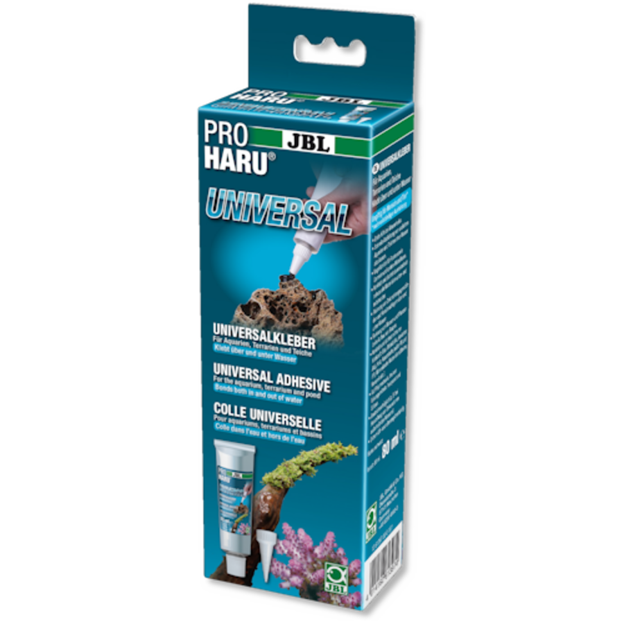 ProHaru Universal 80ML