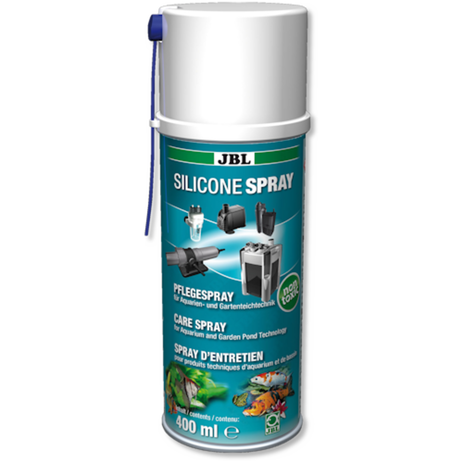 Silicone Spray 400ML