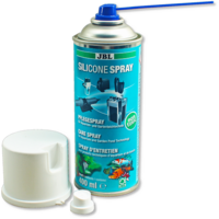 Silicone Spray 400ML