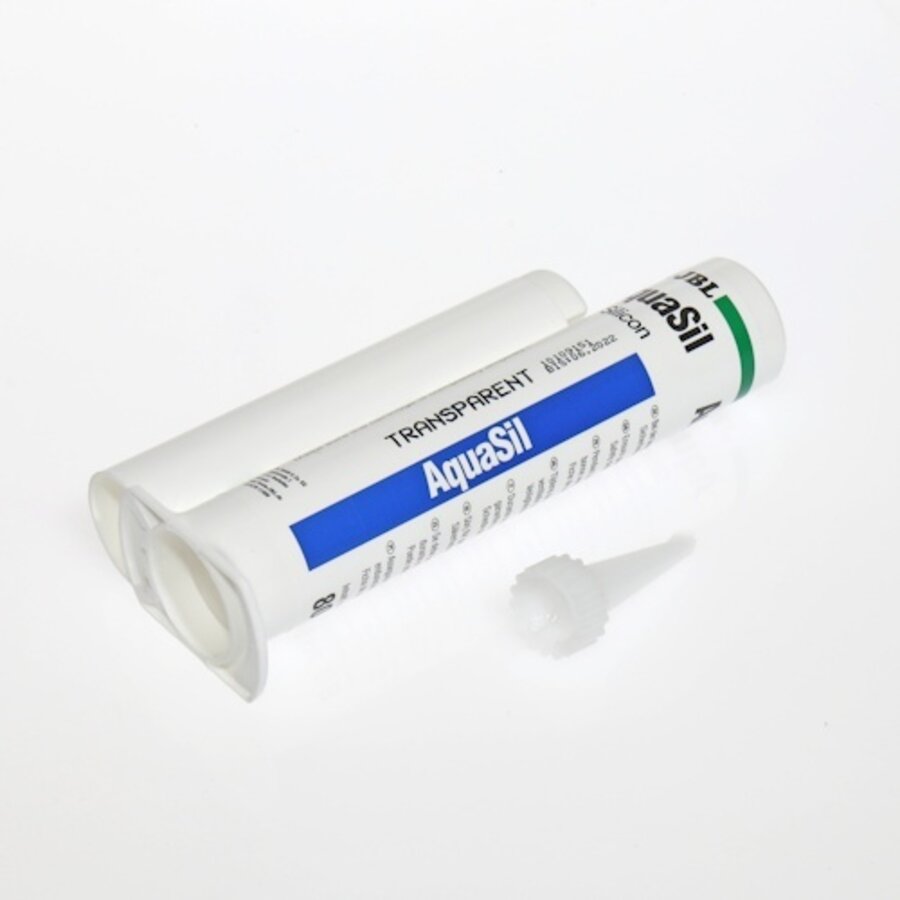 AquaSil transparant