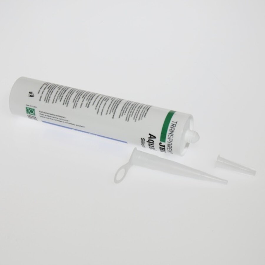 AquaSil transparant