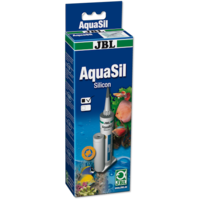 AquaSil zwart