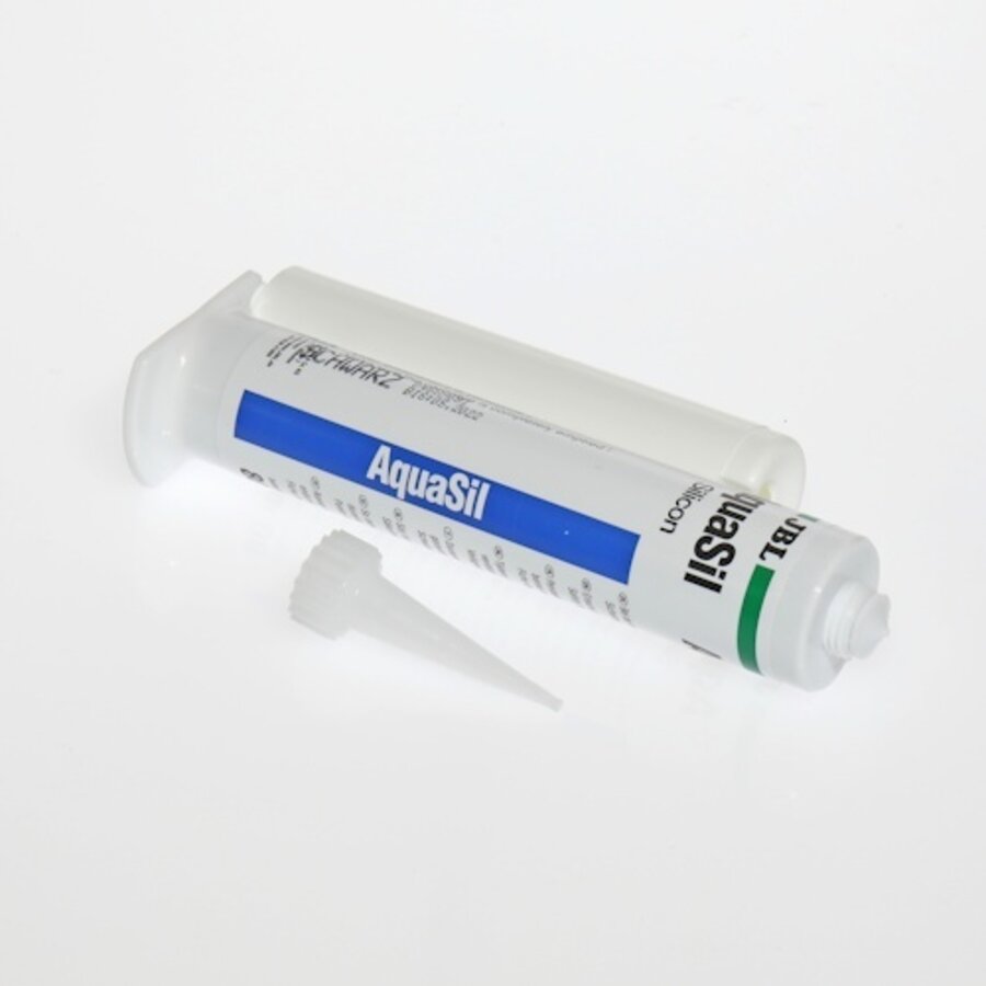 AquaSil zwart