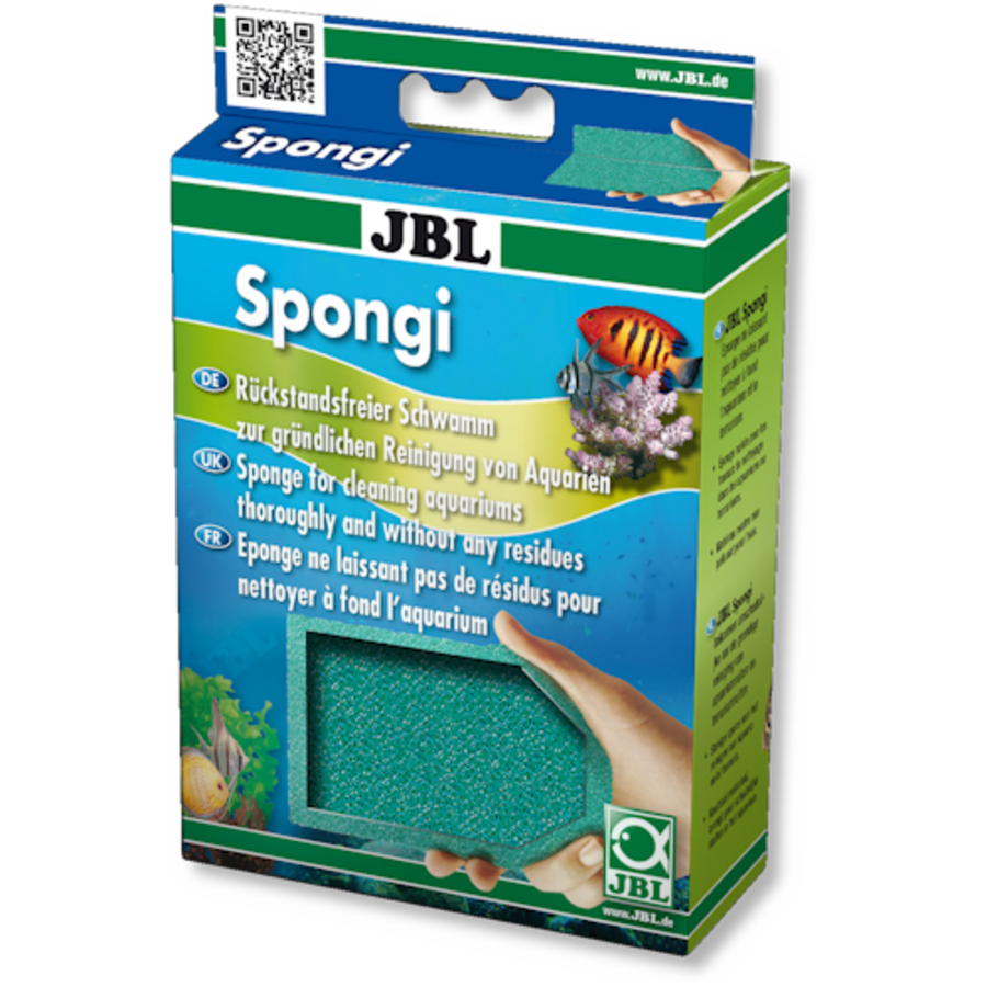 Spongi - Reinigingsspons