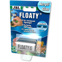 Floaty mini Acryl/Glas