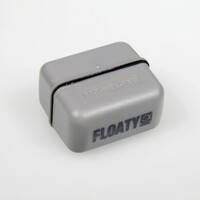 Floaty mini Acryl/Glas