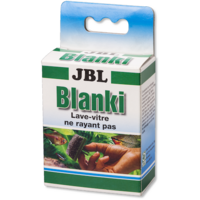 Blanki - Krasvrije Ruitenreiniger