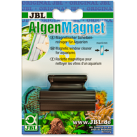 Algenmagneet voor Aquariumruiten