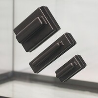 Algenmagneet voor Aquariumruiten