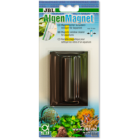 Algenmagneet voor Aquariumruiten