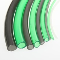 Aquaslang Silicone 4/6MM per meter