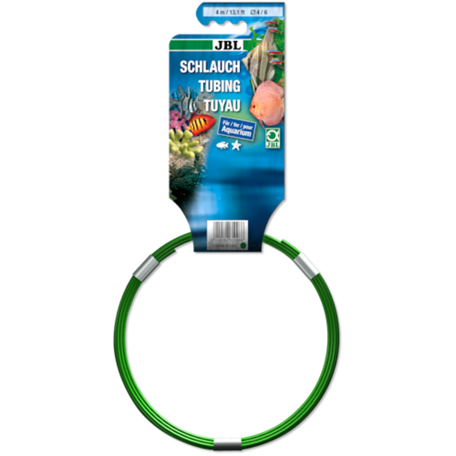 Aquaslang 4/6 Lucht 4 Meter