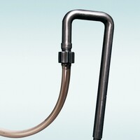 Aquaslang 4/6 Lucht 4 Meter