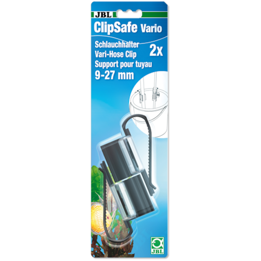 ClipSafe Vario