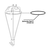 Artemio O-Ring Dichting