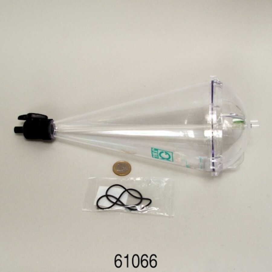Artemio O-Ring Dichting