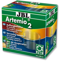 Artemio 2 - Opvangreservoir
