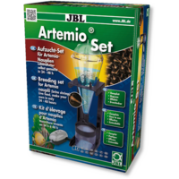 ArtemioSet - Complete Kweekset