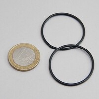 ProCristal i30 O-Ring 2 Stuks