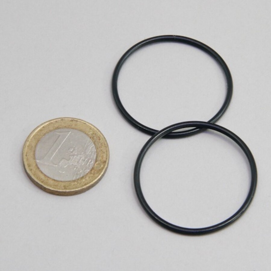ProCristal i30 O-Ring 2 Stuks