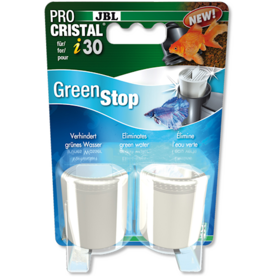 ProCristal i30 GreenStop 2 Stuks
