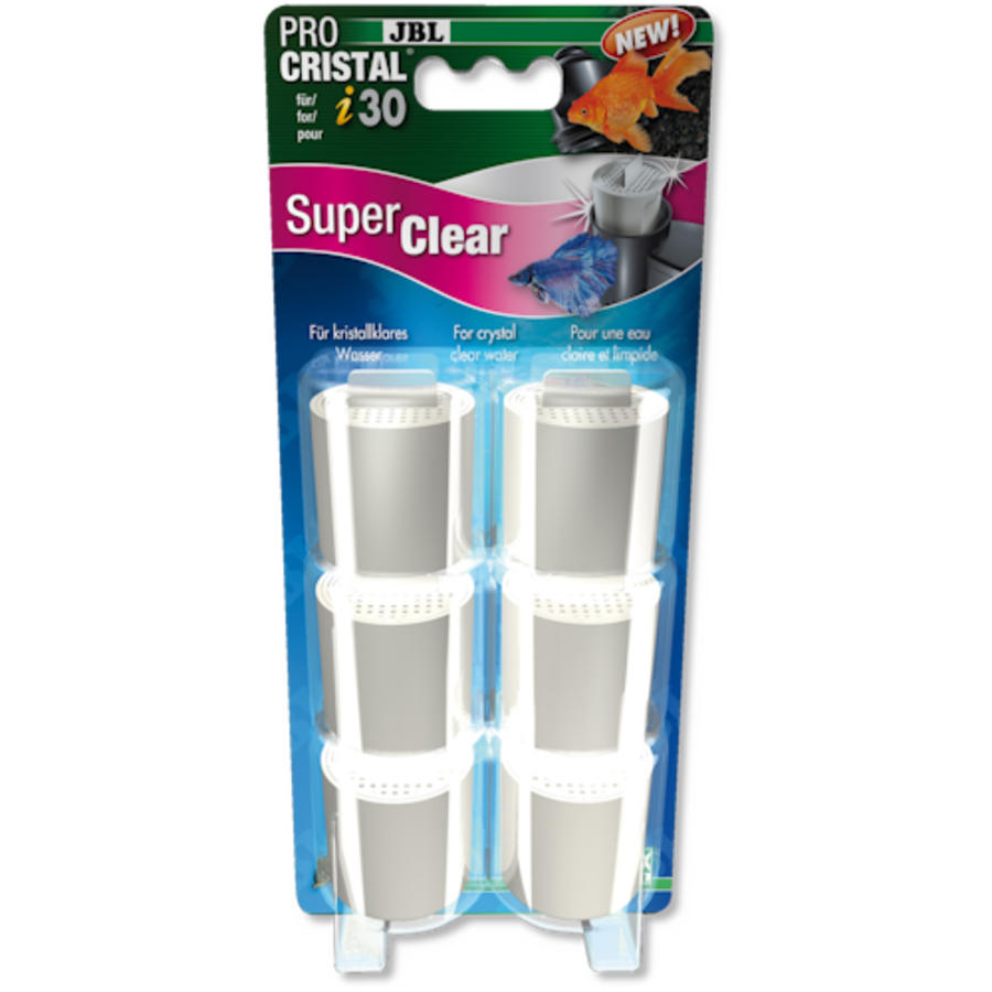 ProCristal i30 SuperClear