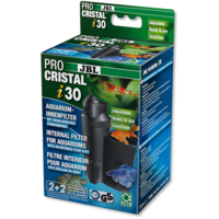ProCristal i30 - Binnenfilter voor Aquaria