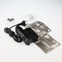 ProCristal i30 - Binnenfilter voor Aquaria