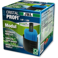 CristalProfi i Greenline Module