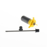 CristalProfi i_gl Rotor-Set