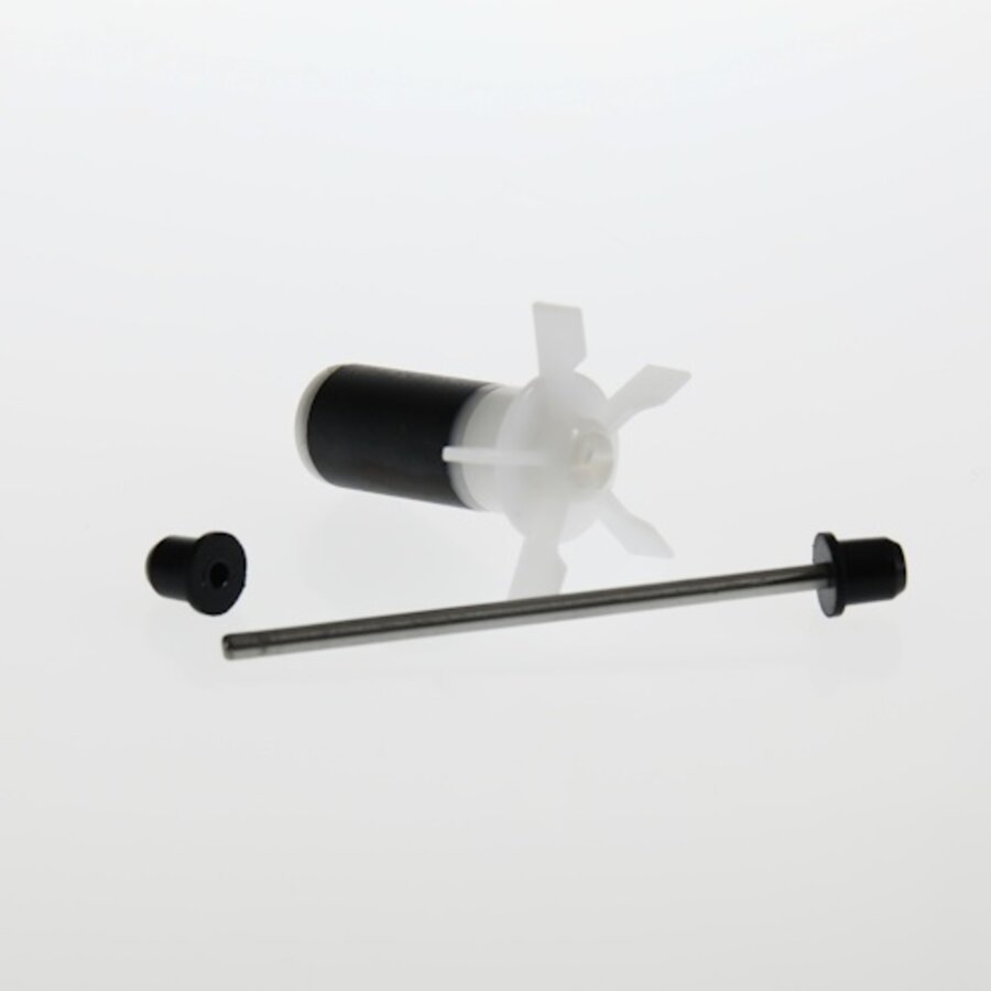 CristalProfi i_gl Rotor-Set
