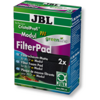 CristalProfi m gl Modul FilterPad